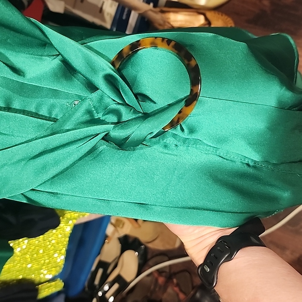 Leighton mini dress - Picture 6 of 6